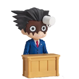 ⚖️ emoji nendroids ^_^ @senyzz Telegram sticker 6 of 98
