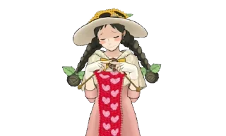 🌟 emoji Juniper Woods @acctrn Telegram sticker 8 of 48
