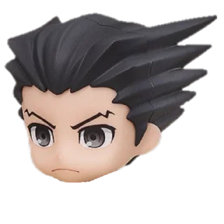⚖️ emoji nendroids ^_^ @senyzz Telegram sticker 17 of 98