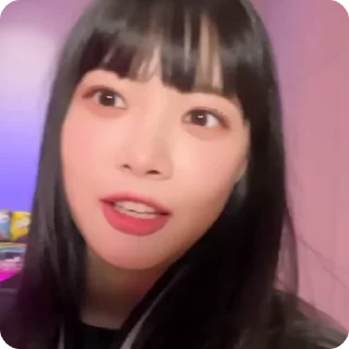 🌟 emoji eunchae||@wxwiwjx Telegram sticker 10 of 32