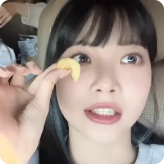 🌟 emoji eunchae||@wxwiwjx Telegram sticker 21 of 32