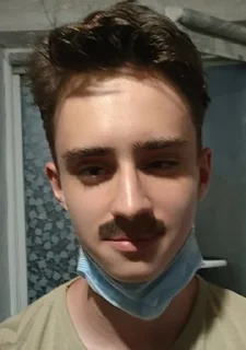 😌 emoji Заебали Telegram sticker 10 of 60
