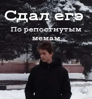 😎 emoji Заебали Telegram sticker 24 of 60