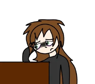 😞 emoji Sofa Telegram sticker 11 of 65