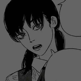 🎶 emoji Mitaka Asa「🎶」Yoru Telegram sticker 19 of 84