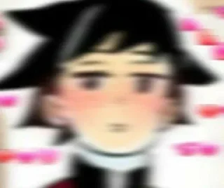 💞 emoji Гию Томика♡ Telegram sticker 8 of 120