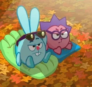 🌟 emoji Смешакик Telegram sticker 8 of 23