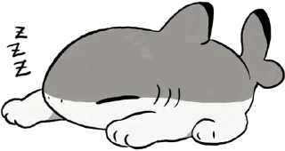 💤 emoji НевошедшиеОкак Telegram sticker 8 of 120