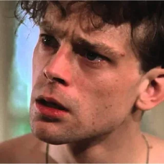 🌟 emoji Brad Dourif icona Telegram sticker 5 of 95
