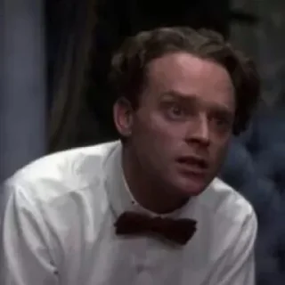 🌟 emoji Brad Dourif icona Telegram sticker 7 of 95