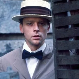 🌟 emoji Brad Dourif icona Telegram sticker 9 of 95
