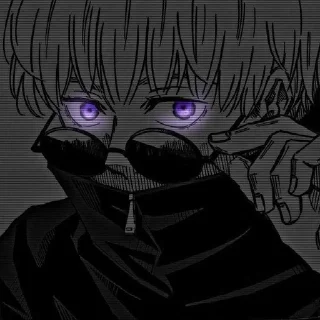 🌟 emoji Black_magic_bbb Telegram sticker 9 of 67
