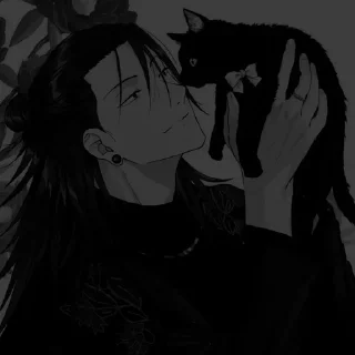 🌟 emoji Black_magic_bbb Telegram sticker 22 of 67