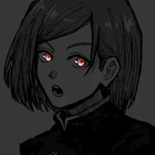 🌟 emoji Black_magic_bbb Telegram sticker 15 of 67