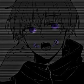 🌟 emoji Black_magic_bbb Telegram sticker 20 of 67