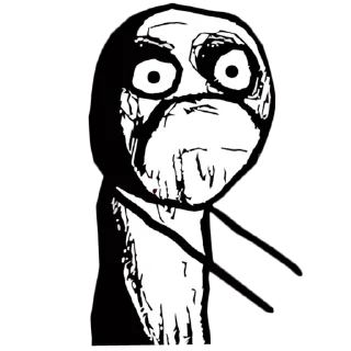 ☹ emoji Имба №2 Telegram sticker 14 of 74