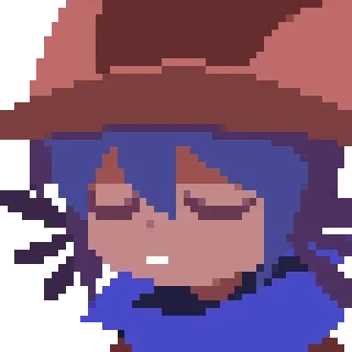 🐱 emoji Нико Telegram sticker 23 of 30