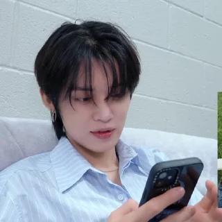 🍓 emoji YEON @CLISO5 Telegram sticker 19 of 25