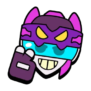 🏒 emoji Матрас by @V1aduska6 Telegram sticker 19 of 49