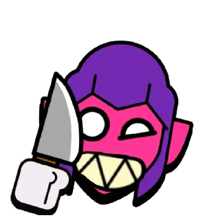 💀 emoji Матрас by @V1aduska6 Telegram sticker 17 of 49