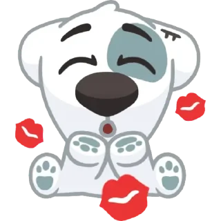 💚 emoji Споти Telegram sticker 21 of 30