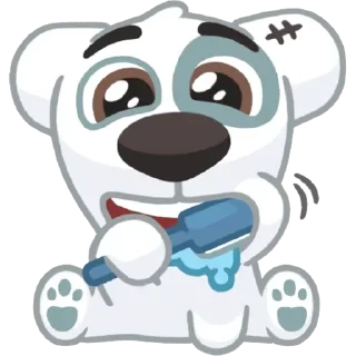 💚 emoji Споти Telegram sticker 10 of 30