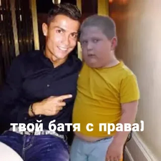 😉 emoji Стикеры на все случаи жизни Telegram sticker 10 of 10