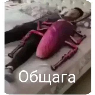 🪳 emoji На все случаи @kol9Isik Telegram sticker 19 of 77