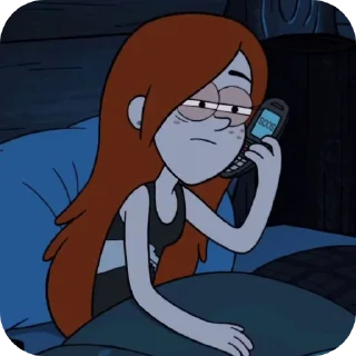 😑 emoji Дичь Telegram sticker 16 of 54