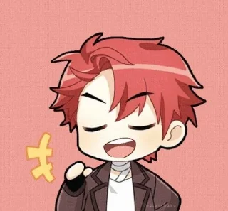 ☢️ emoji DangerousFellows Telegram sticker 19 of 21