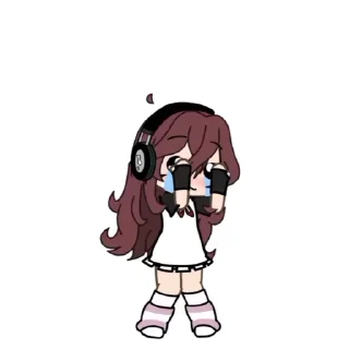 🌟 emoji милиса!🎀🩹 Telegram sticker 6 of 7