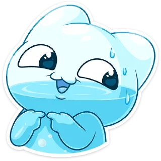 ⭐ emoji Булькс 2 • @TgSticker Telegram sticker 18 of 49