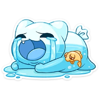 ⭐ emoji Булькс 2 • @TgSticker Telegram sticker 15 of 49