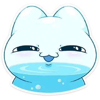 ⭐ emoji Булькс 2 • @TgSticker Telegram sticker 13 of 49