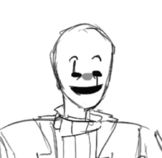 😈 emoji ОФИГЕТЬ МЕНЯ РИСУЮТ АВОАОАОААОАОАОАО Telegram sticker 9 of 22