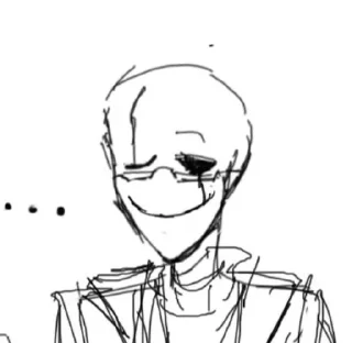😏 emoji ОФИГЕТЬ МЕНЯ РИСУЮТ АВОАОАОААОАОАОАО Telegram sticker 17 of 22