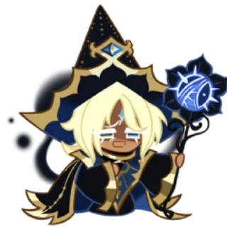 Sticker from × 𝑃𝑢𝑟𝑒 𝑉𝑎𝑛𝑖𝑙𝑙𝑎 𝐶𝑜𝑜𝑘𝑖𝑒 @qwllis