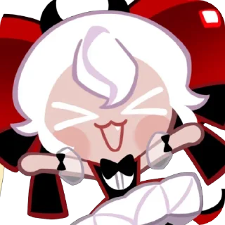 🍎 emoji Кенди позорница флуда @M1say0 Telegram sticker 10 of 38