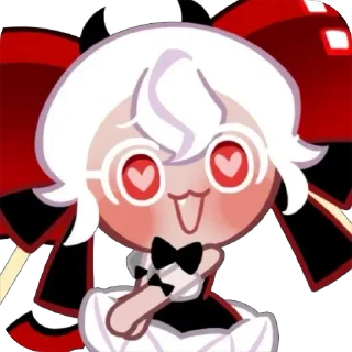 🍎 emoji Кенди позорница флуда @M1say0 Telegram sticker 8 of 38