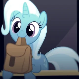 🤩 emoji trixie @TgEmodziBot Telegram sticker 18 of 64