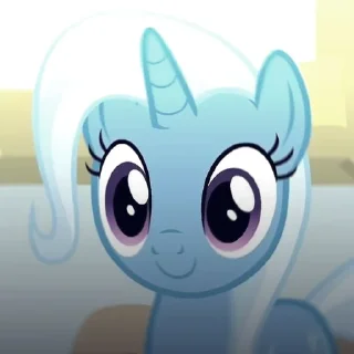 🤩 emoji trixie @TgEmodziBot Telegram sticker 13 of 64