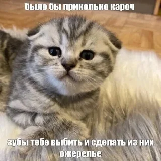 Sticker from ичоставо...