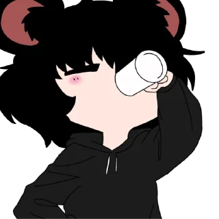 Sticker from Vlas is the best