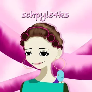💅 emoji Шпулька и Симка богини💅🏿💍👑 Telegram sticker 16 of 62
