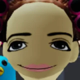 💅 emoji Шпулька и Симка богини💅🏿💍👑 Telegram sticker 20 of 62