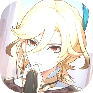 🌟 emoji Kaveh || @Loshkea Telegram sticker 7 of 51