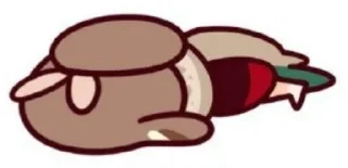😵 emoji HoloSticks7 @form_holouf_bot Telegram sticker 14 of 120