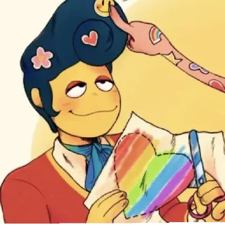 😄 emoji Wally Doring Telegram sticker 6 of 30