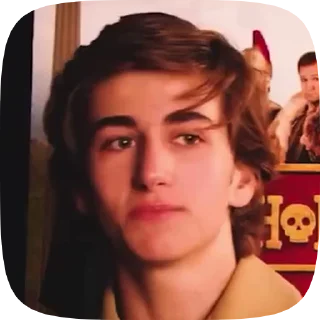 😬 emoji КИТ И ДЖО Telegram sticker 18 of 50