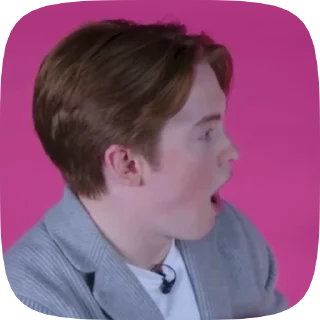 😮 emoji КИТ И ДЖО Telegram sticker 13 of 50
